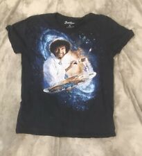 Bob ross black for sale  Mount Calvary