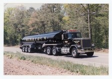 tanker fire truck for sale  Hollis