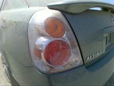 Tail light assembly for sale  Fresno