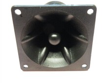 85mm square tweeter for sale  TIPTON