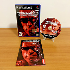 Terminator ps2 macchine usato  Agliana