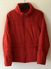 Ladies short red for sale  SALTBURN-BY-THE-SEA