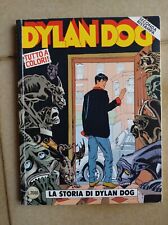 Fumetto dylan dog usato  Eboli