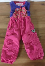 Obermeyer snow bibs for sale  Newark