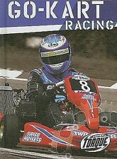 Usado, Go-Kart Racing by David, Jack comprar usado  Enviando para Brazil