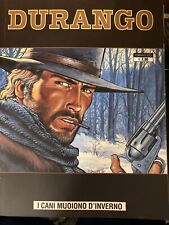 Fumetti publishing durango usato  Prato