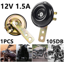 Universal 12v hupe gebraucht kaufen  Hamburg