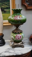 Vintage hand painted for sale  Ireland