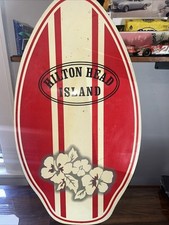 Hilton head island for sale  Liberty