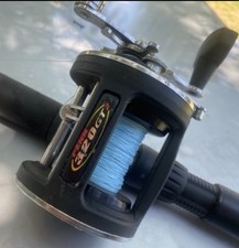 Penn 320 gt2 for sale  Anadarko