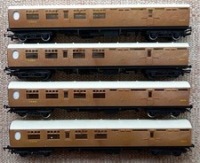 Hornby railways coaches for sale  DONCASTER