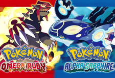 Pokemon rubino omega usato  Pisa