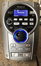 Roland drum sound for sale  BURY