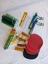 Ddr tischtennis set gebraucht kaufen  Grünhufe,-Lüdershagen