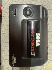 Sega master system d'occasion  Pfaffenhoffen