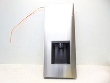 Refrigerator lrfxc2606s left for sale  USA