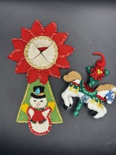 Beautiful handmade vintage for sale  New Milford