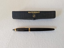 Waterman france tintenroller gebraucht kaufen  München