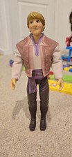 Disney frozen kristoff for sale  CATERHAM