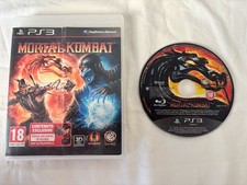 Mortal kombat per usato  Valenzano
