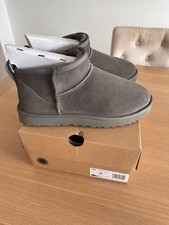Ugg classic ultra for sale  FRODSHAM