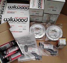 New wilwood 1970 for sale  Irvine