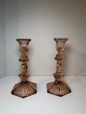 Vintage depression glass for sale  Dumfries
