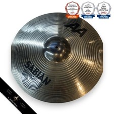 Sabian metal ride usato  Spedire a Italy