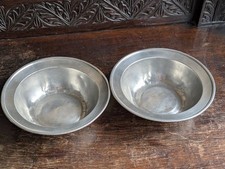 Vintage pewter single for sale  BARNARD CASTLE