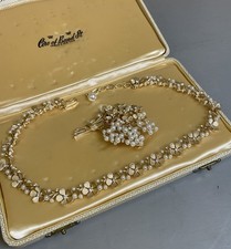 Vintage trifari faux for sale  COLERAINE
