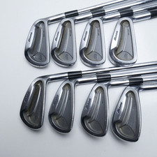 Used mizuno iron for sale  WINDLESHAM