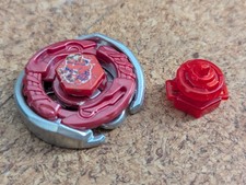 Beyblade midnight bull for sale  MITCHAM