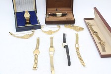 seiko ladies tone watch for sale  SHIFNAL
