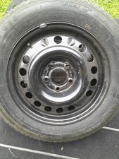 Ruote scorta opel usato Ruote scorta opel usato  Latina