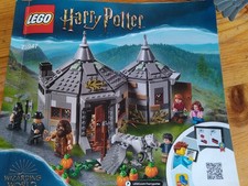 Lego 75947 harry gebraucht kaufen  Bonn