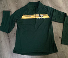 Nike oakland athletics for sale  Castro Valley