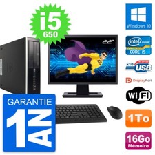 8100 sff ecran d'occasion  France