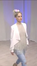 Twin set giacca usato  Pordenone