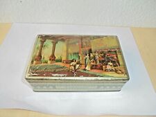 36356 zigarettendose blech gebraucht kaufen  Ottendorf-Okrilla