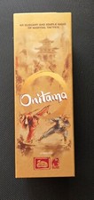 Onitama original board for sale  Redwood City