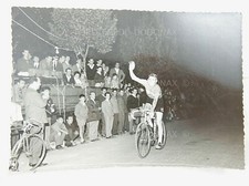 Vecchia ciclismo gara usato  Cremona