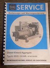 Nva vem kva gebraucht kaufen  Beeskow