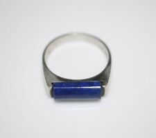 Toller silber ring gebraucht kaufen  Nürnberg