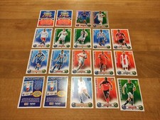 Match attax 2007 gebraucht kaufen  Hofgeismar