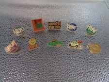 wendys pin for sale wendys pin for sale Louisville