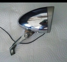 Fahrradlampe fer ruhla gebraucht kaufen  Halle