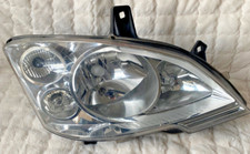 Genuine headlight mercedes for sale  CATERHAM