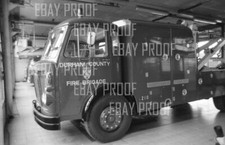 Dhn999j 1970 dennis for sale  HARLOW