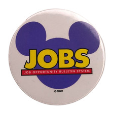 Disney job opportunity for sale  Hixson