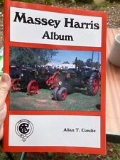 Massey harris album for sale  LEIGH